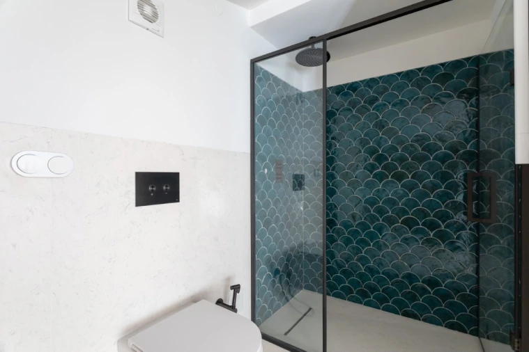 Apartamento T3 para Venda em Misericórdia Foto 35