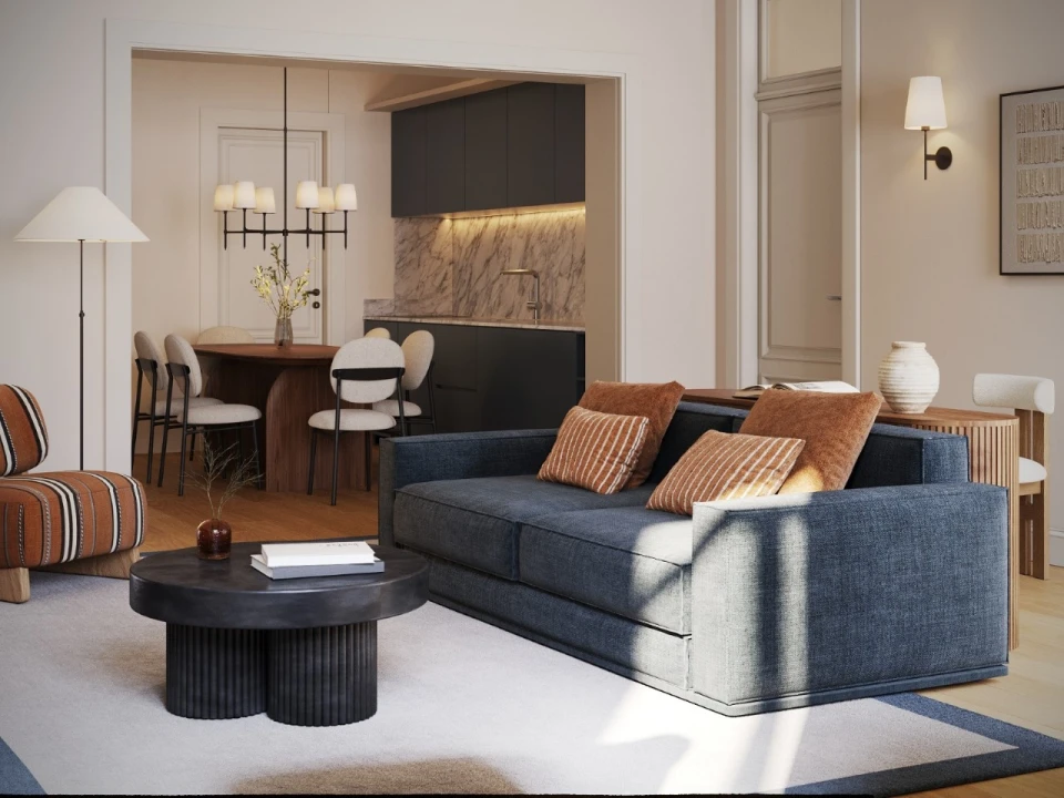 Apartamento T3 para Venda em Estrela Foto 3