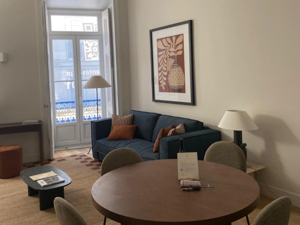 Apartamento T3 para Venda em Estrela Foto 4