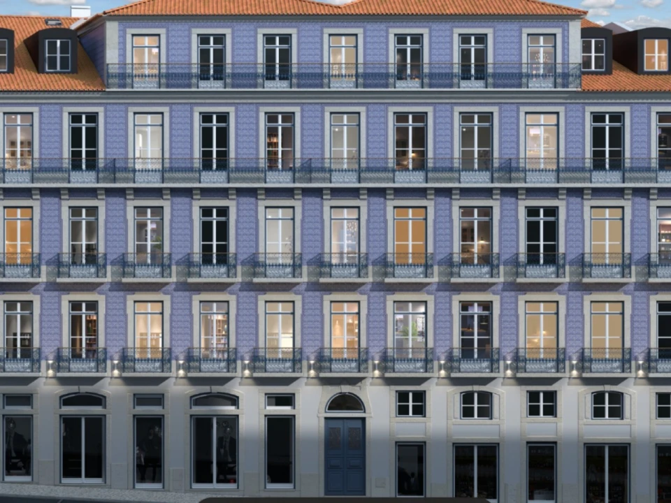 Apartamento T3 para Venda em Estrela Foto 1