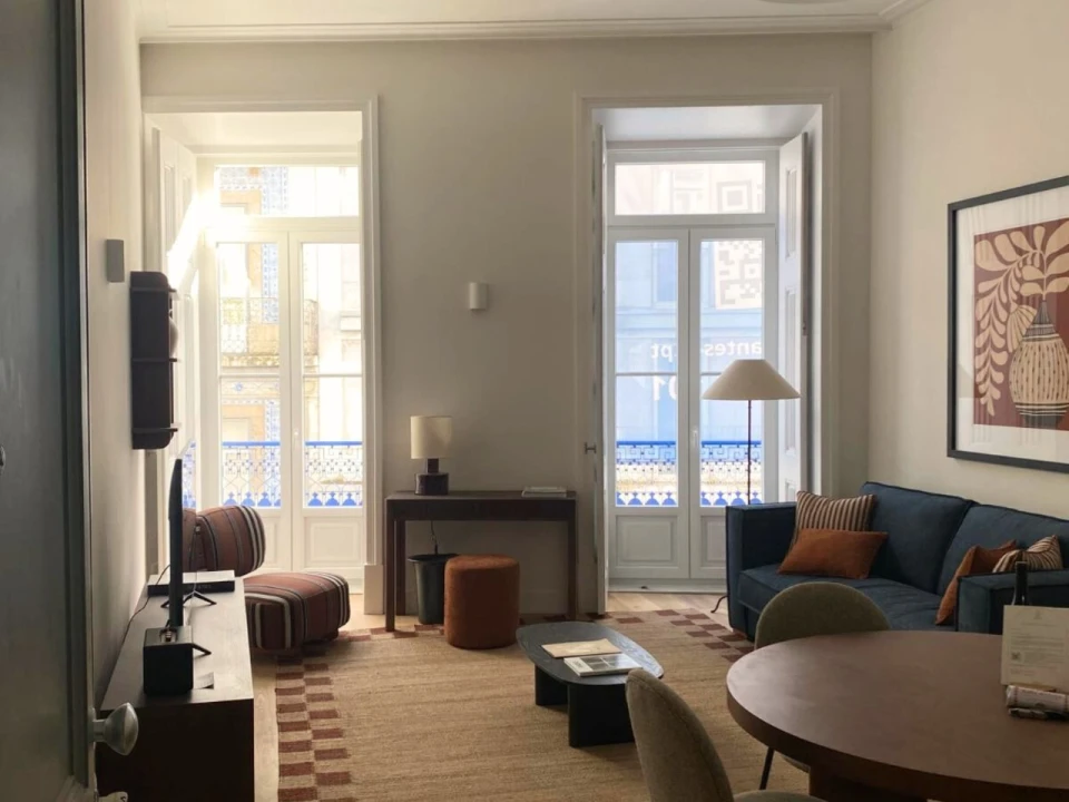 Apartamento T3 para Venda em Estrela Foto 6