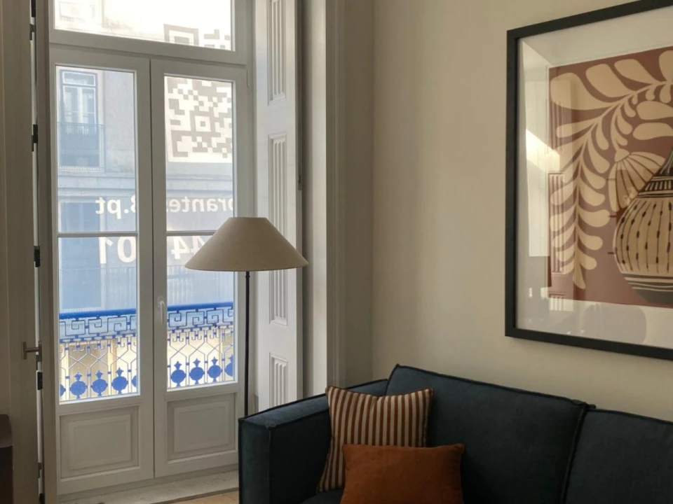 Apartamento T3 para Venda em Estrela Foto 10