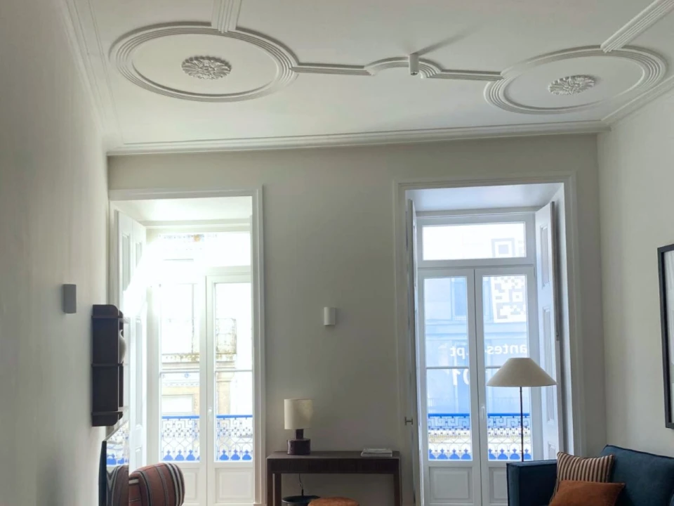 Apartamento T3 para Venda em Estrela Foto 11