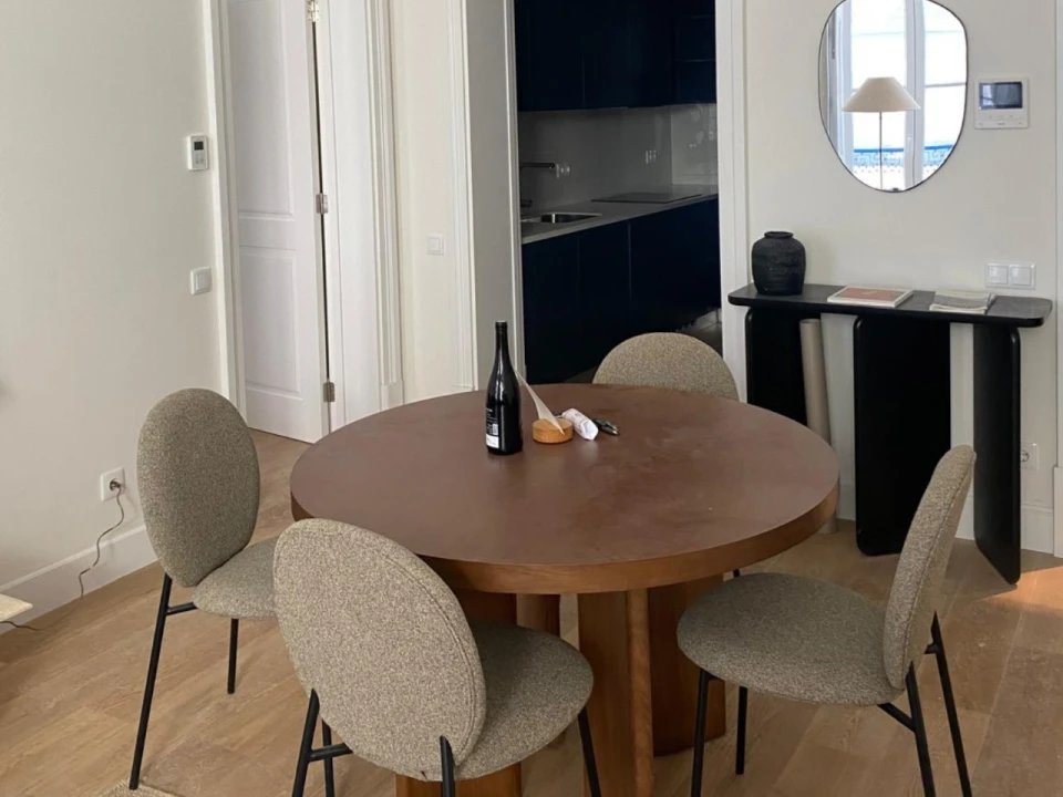 Apartamento T3 para Venda em Estrela Foto 12