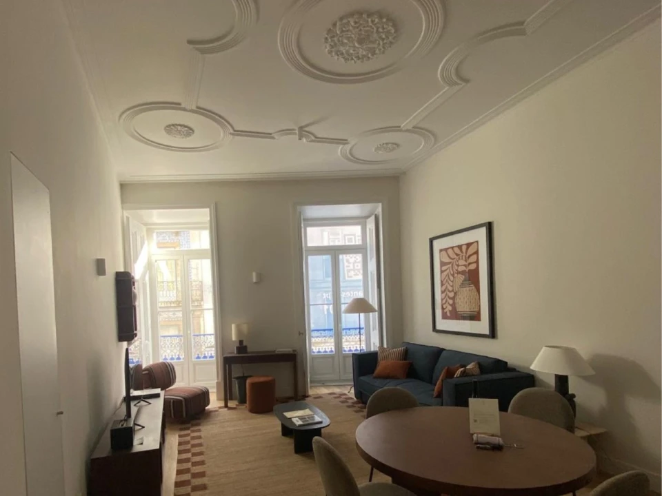 Apartamento T3 para Venda em Estrela Foto 13