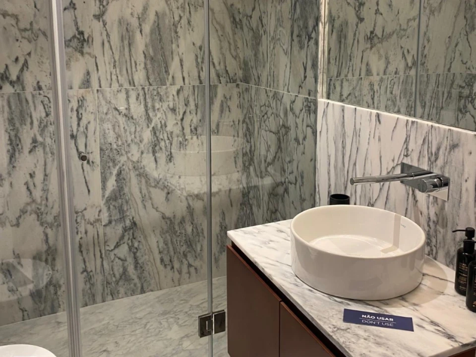 Apartamento T3 para Venda em Estrela Foto 19