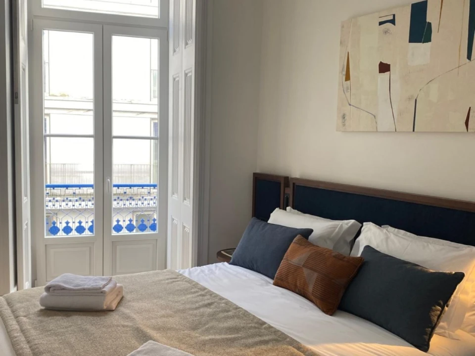 Apartamento T3 para Venda em Estrela Foto 22