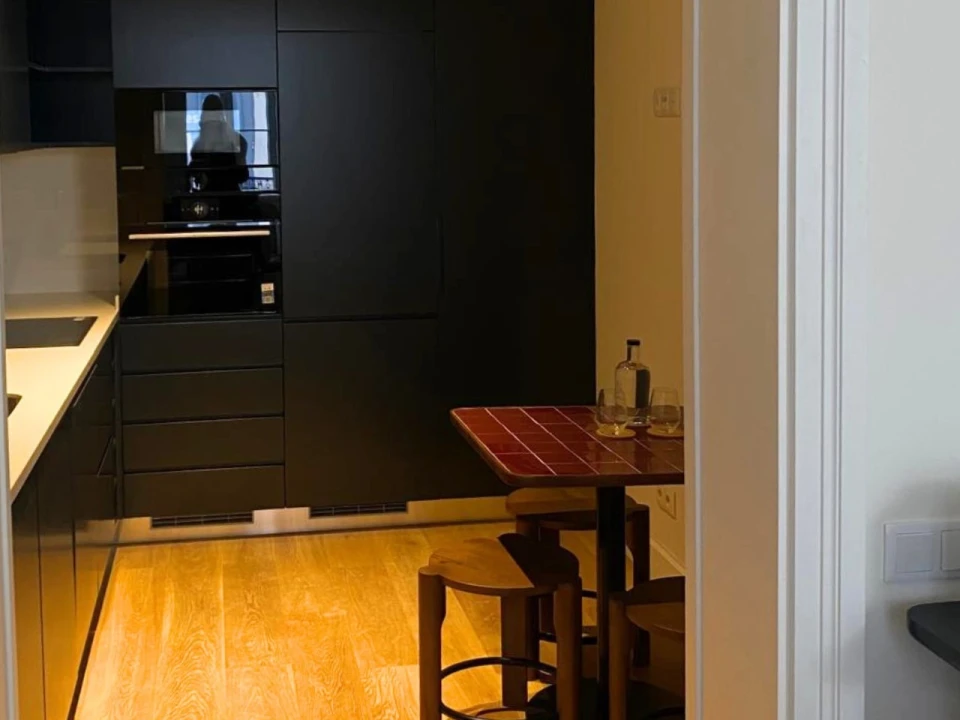Apartamento T3 para Venda em Estrela Foto 24