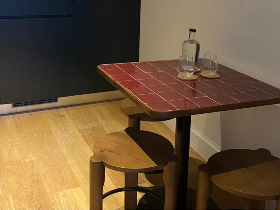 Apartamento T3 para Venda em Estrela Foto 25