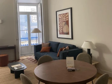 Apartamento T3 para Venda em Estrela