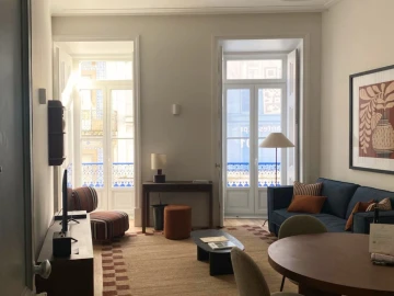 Apartamento T3 para Venda em Estrela