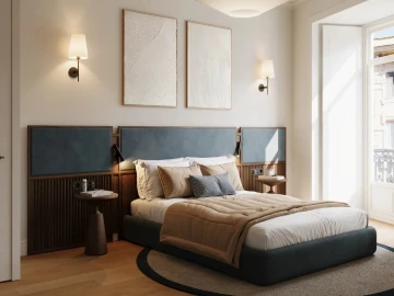 Apartamento T3 para Venda em Estrela
