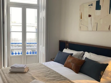 Apartamento T3 para Venda em Estrela