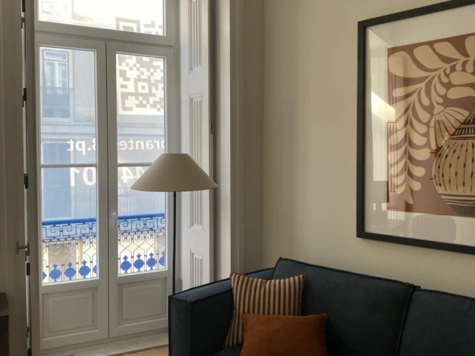 Apartamento T3 para Venda em Estrela Foto 10