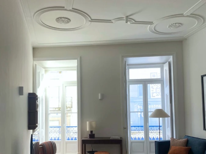 Apartamento T3 para Venda em Estrela Foto 11