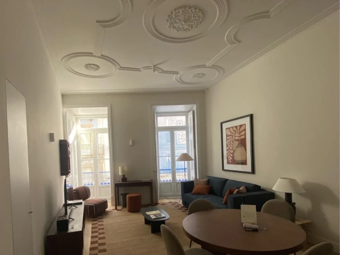 Apartamento T3 para Venda em Estrela Foto 13