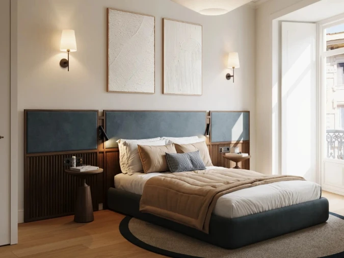 Apartamento T3 para Venda em Estrela Foto 14