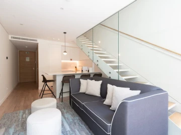 Apartamento T1 para Venda em Alcantara