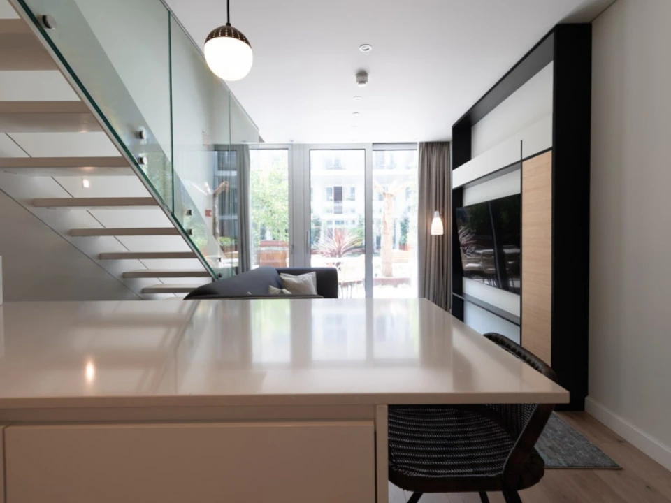 Apartamento T2 para Venda em Alcantara Foto 6