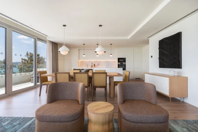 Apartamento T2 para Venda em Alcantara