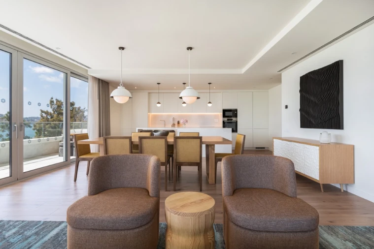 Apartamento T2 para Venda em Alcantara Foto 4
