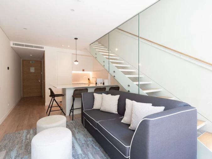 Apartamento T2 para Venda em Alcantara Foto 8