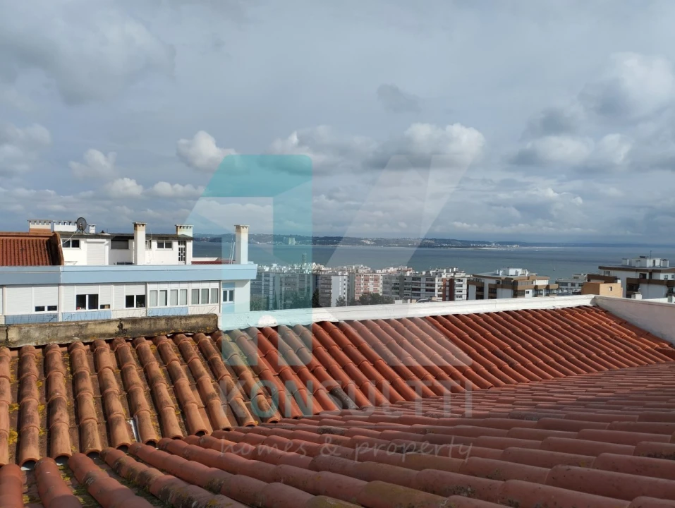 Apartamento T1 para Venda em Oeiras e São Julião da Barra, Paço de Arcos e Caxias Foto 2