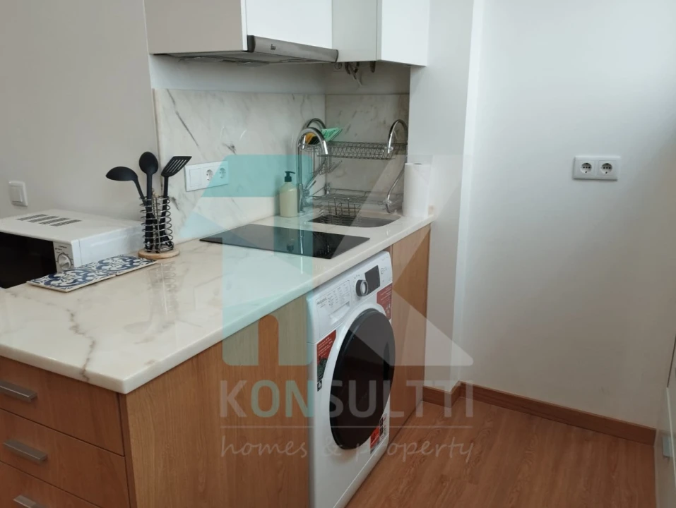 Apartamento T1 para Venda em Oeiras e São Julião da Barra, Paço de Arcos e Caxias Foto 5