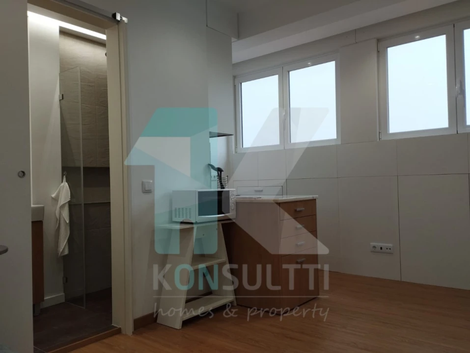 Apartamento T1 para Venda em Oeiras e São Julião da Barra, Paço de Arcos e Caxias Foto 7