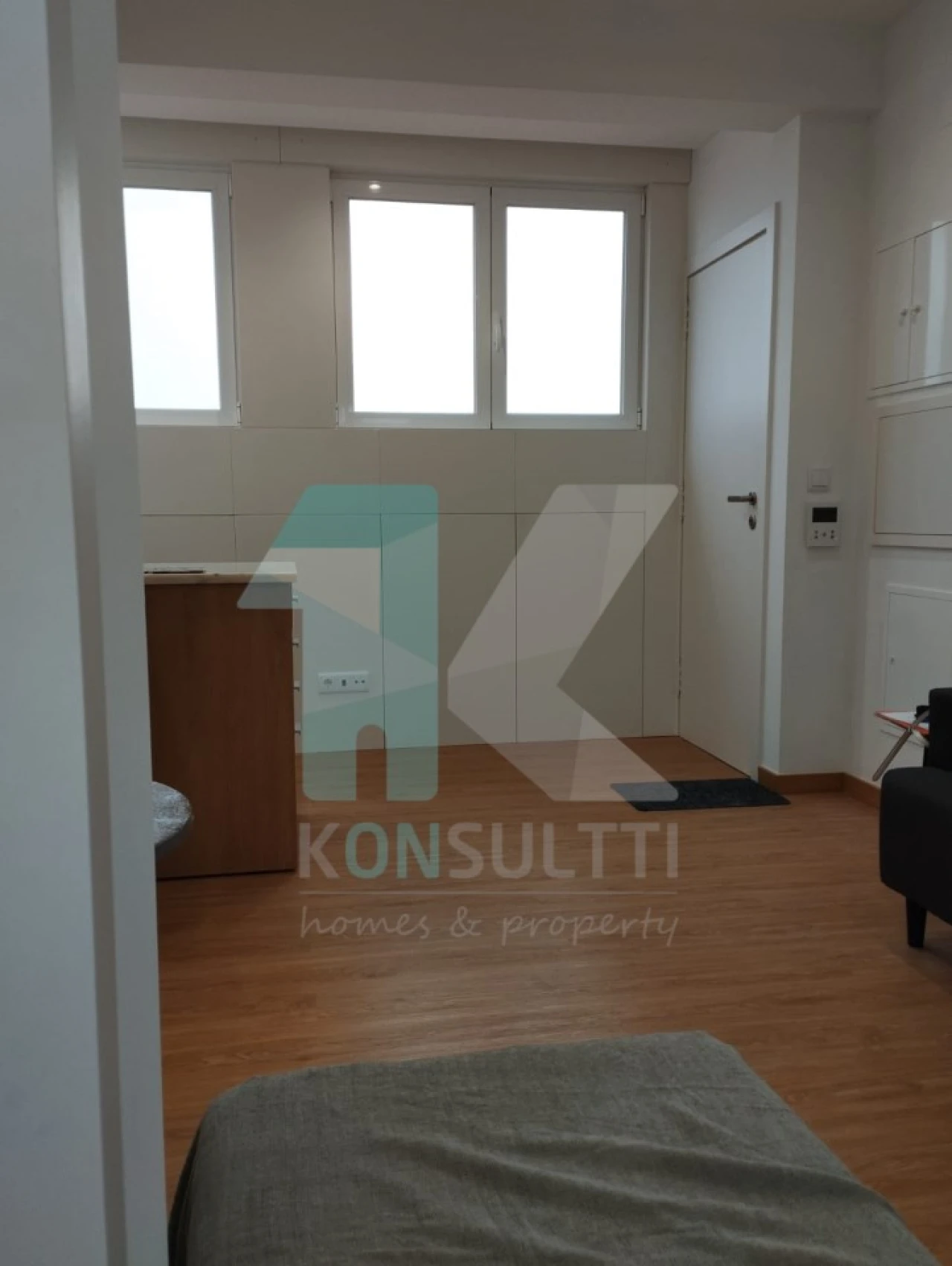 Apartamento T1 para Venda em Oeiras e São Julião da Barra, Paço de Arcos e Caxias Foto 18