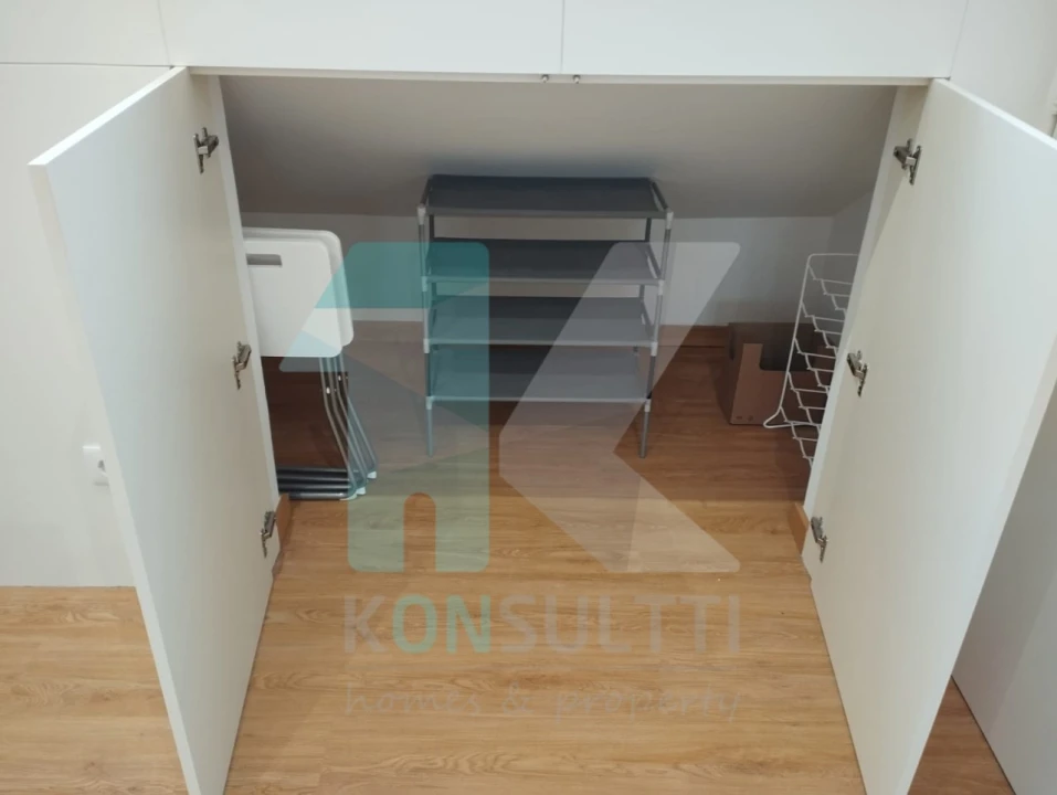 Apartamento T1 para Venda em Oeiras e São Julião da Barra, Paço de Arcos e Caxias Foto 22