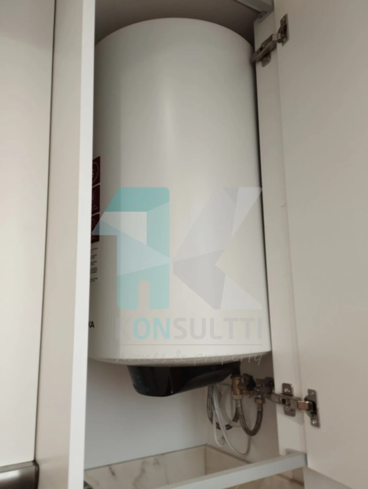 Apartamento T1 para Venda em Oeiras e São Julião da Barra, Paço de Arcos e Caxias Foto 28