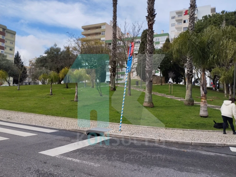 Apartamento T1 para Venda em Oeiras e São Julião da Barra, Paço de Arcos e Caxias Foto 29