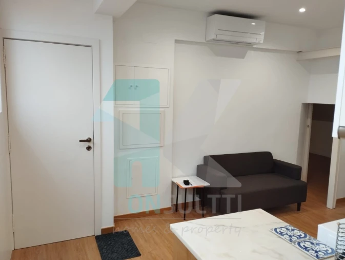 Apartamento T1 para Venda em Oeiras e São Julião da Barra, Paço de Arcos e Caxias Foto 4