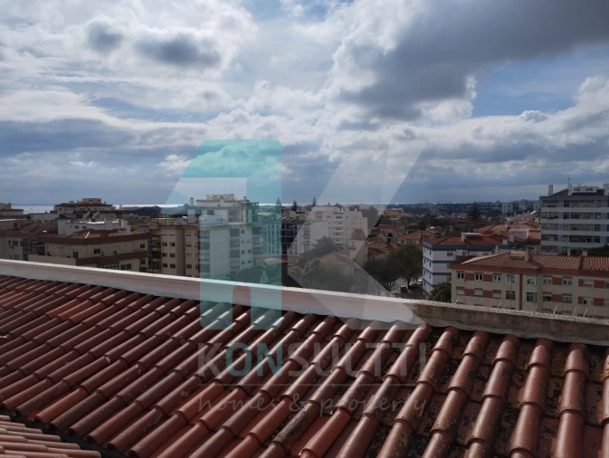 Apartamento T1 para Venda em Oeiras e São Julião da Barra, Paço de Arcos e Caxias Foto 13