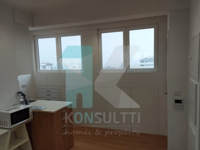 Apartamento T1 para Venda em Oeiras e São Julião da Barra, Paço de Arcos e Caxias Foto 15