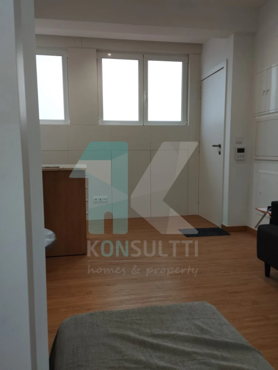 Apartamento T1 para Venda em Oeiras e São Julião da Barra, Paço de Arcos e Caxias Foto 18