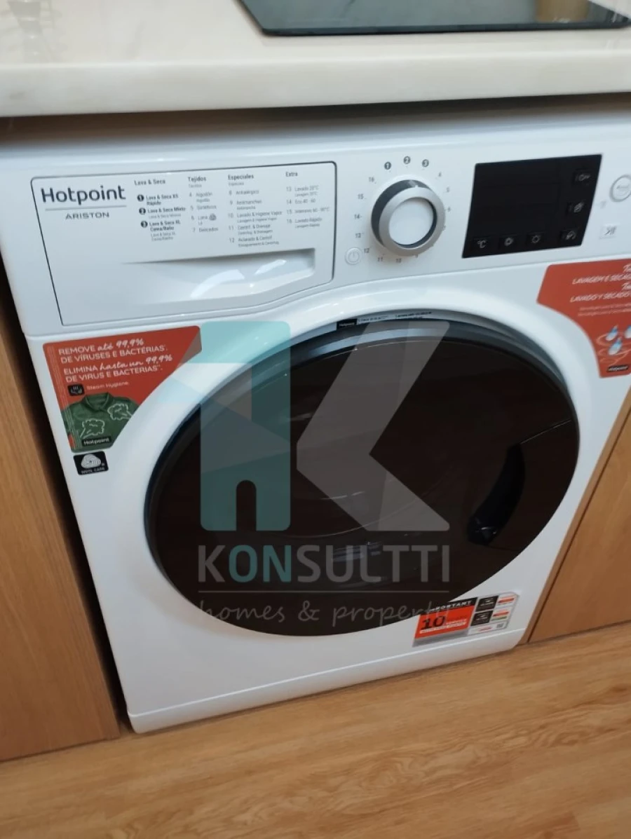 Apartamento T1 para Venda em Oeiras e São Julião da Barra, Paço de Arcos e Caxias Foto 20