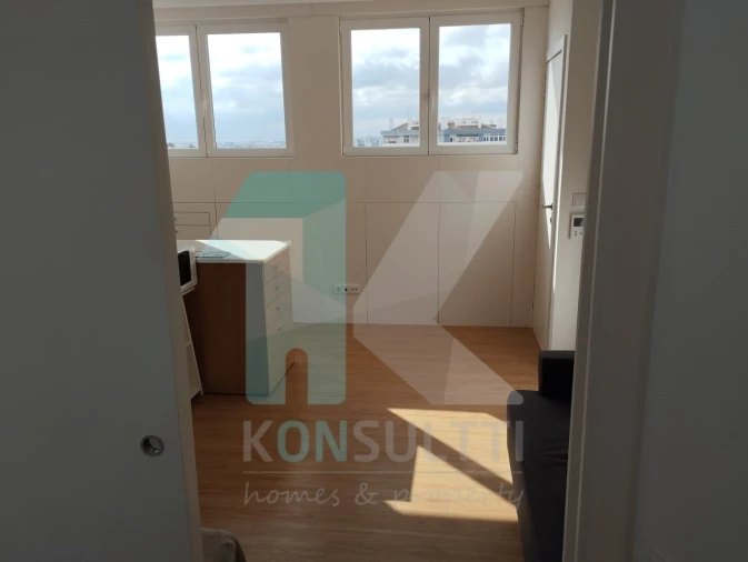 Apartamento T1 para Venda em Oeiras e São Julião da Barra, Paço de Arcos e Caxias Foto 23