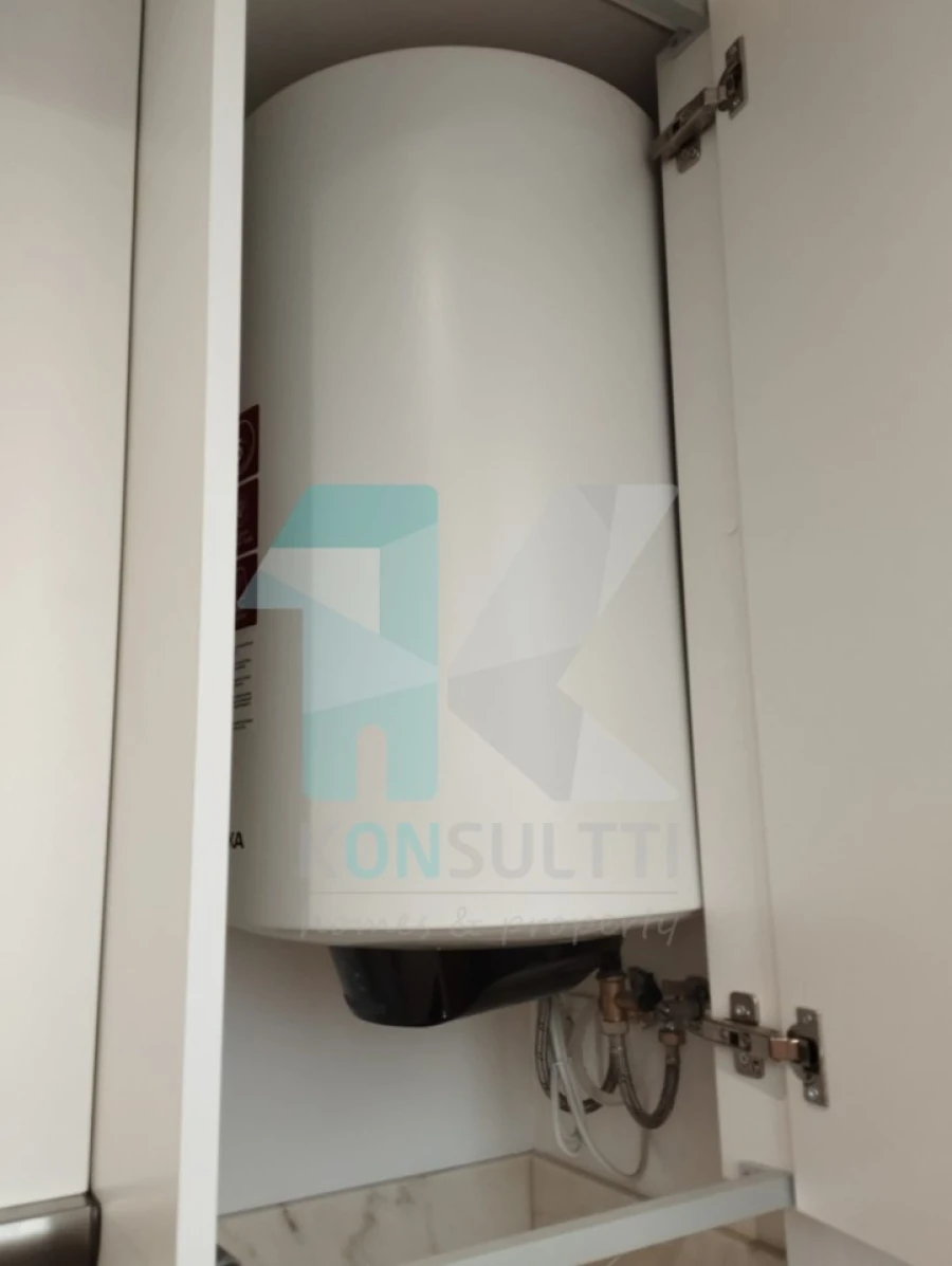 Apartamento T1 para Venda em Oeiras e São Julião da Barra, Paço de Arcos e Caxias Foto 28