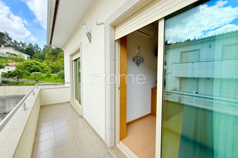 Moradia T3 para Venda em Arnoso (Santa Maria e Santa Eulália) e Sezures Foto 22