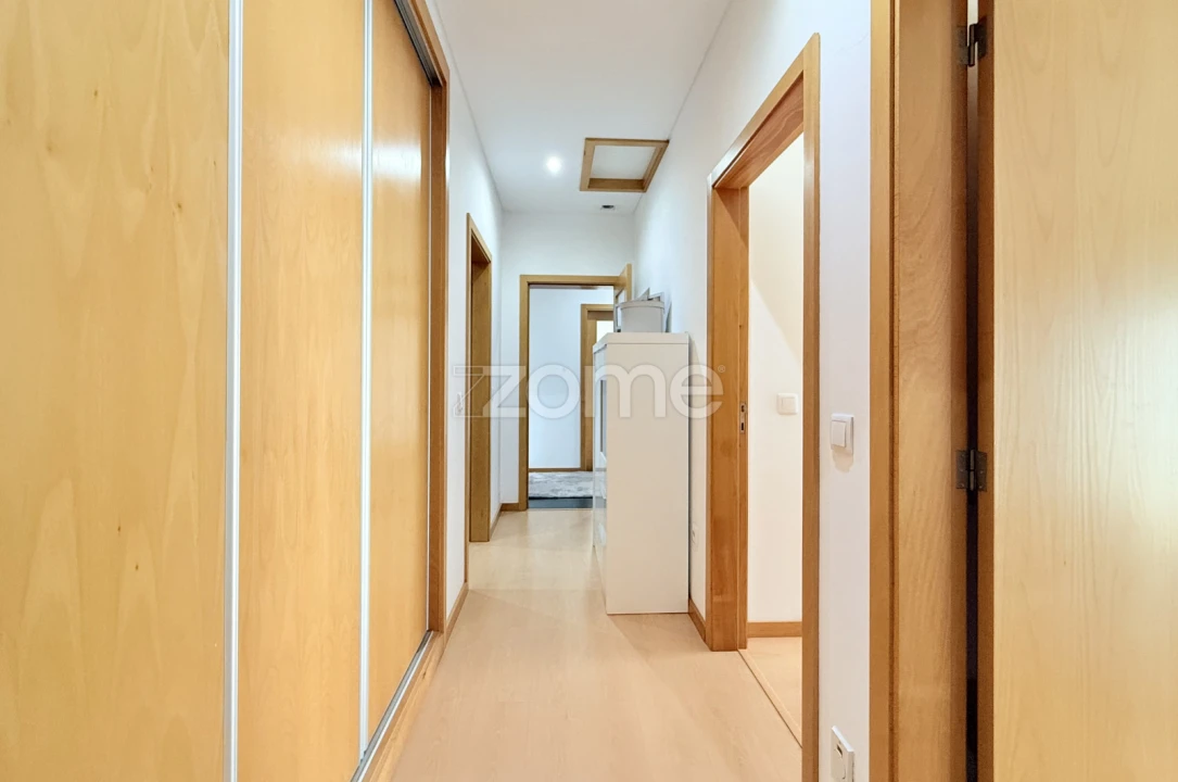 Moradia T3 para Venda em Arnoso (Santa Maria e Santa Eulália) e Sezures Foto 16