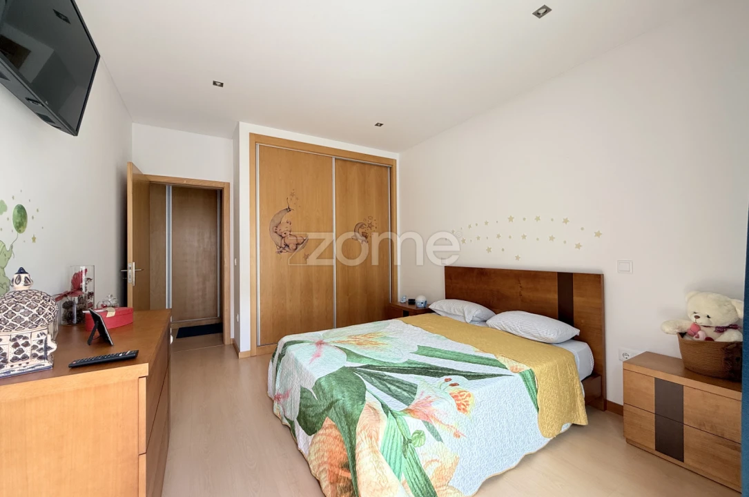 Moradia T3 para Venda em Arnoso (Santa Maria e Santa Eulália) e Sezures Foto 21