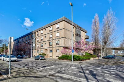 Apartamento T3 para Arrendamento em São Mamede de Infesta e Senhora da Hora