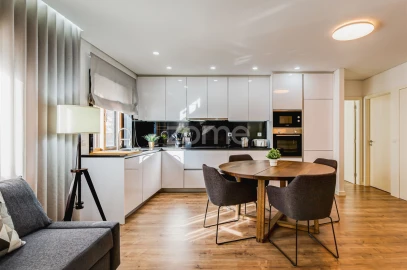 Apartamento T3 para Arrendamento em São Mamede de Infesta e Senhora da Hora