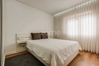 Apartamento T3 para Arrendamento em São Mamede de Infesta e Senhora da Hora