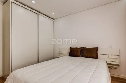 Apartamento T3 para Arrendamento em São Mamede de Infesta e Senhora da Hora