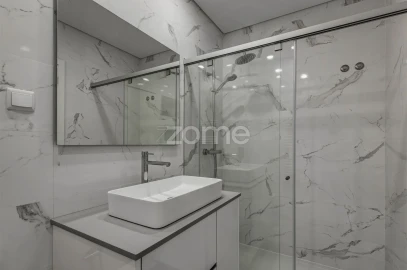 Apartamento T3 para Arrendamento em São Mamede de Infesta e Senhora da Hora