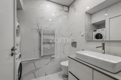 Apartamento T3 para Arrendamento em São Mamede de Infesta e Senhora da Hora