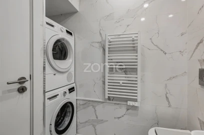 Apartamento T3 para Arrendamento em São Mamede de Infesta e Senhora da Hora